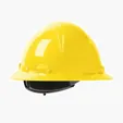 Kilimanjaro™ Ratchet Hard Hat — view 12