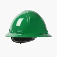 Kilimanjaro™ Ratchet Hard Hat — view 13