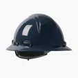 Kilimanjaro™ Ratchet Hard Hat — view 14