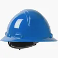 Kilimanjaro™ Ratchet Hard Hat — view 15