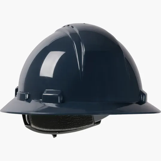 Starline Kilimanjaro™ Ratchet Vented Hard Hat — view 11