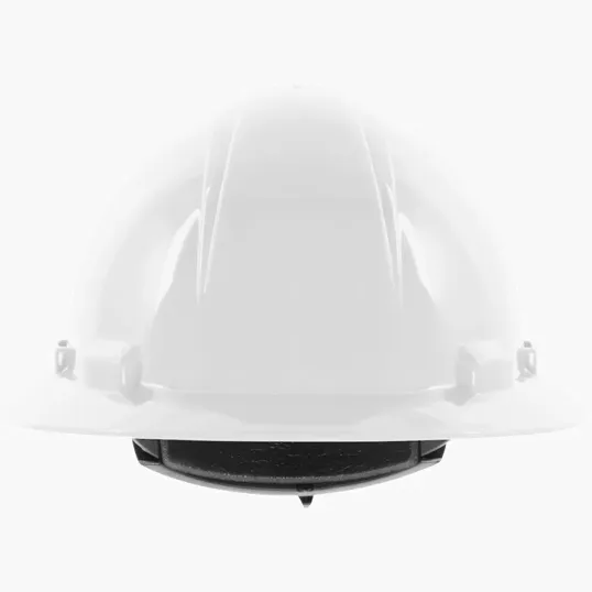 Starline Kilimanjaro™ Ratchet Vented Hard Hat — view 4