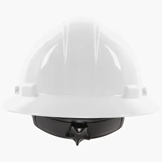 Starline Kilimanjaro™ Ratchet Vented Hard Hat — view 7