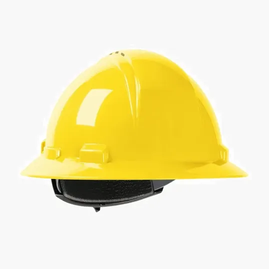 Starline Kilimanjaro™ Ratchet Vented Hard Hat — view 8