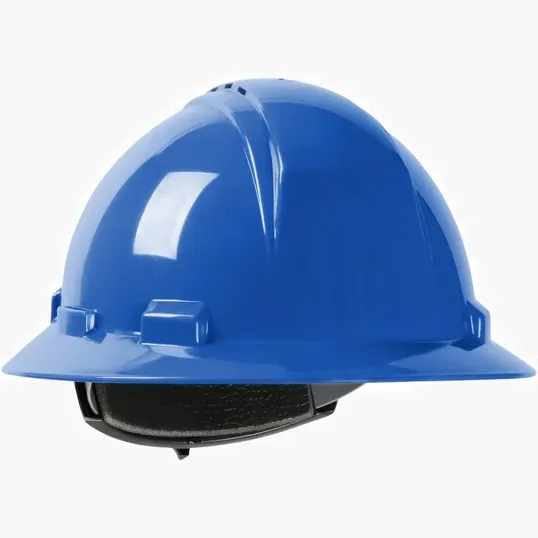 Starline Kilimanjaro™ Ratchet Vented Hard Hat — view 9