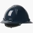 Starline Kilimanjaro™ Ratchet Vented Hard Hat — view 11