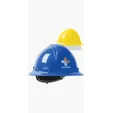 Starline Kilimanjaro™ Ratchet Vented Hard Hat — view 2