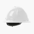 Starline Kilimanjaro™ Ratchet Vented Hard Hat — view 3