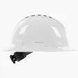 Starline Kilimanjaro™ Ratchet Vented Hard Hat — view 5