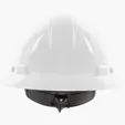 Starline Kilimanjaro™ Ratchet Vented Hard Hat — view 7