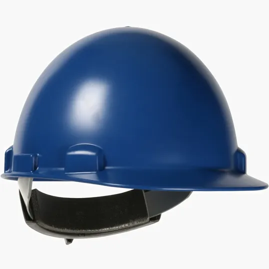 Stromboli™ Smooth Dome Ratchet Hard Hat — view 10