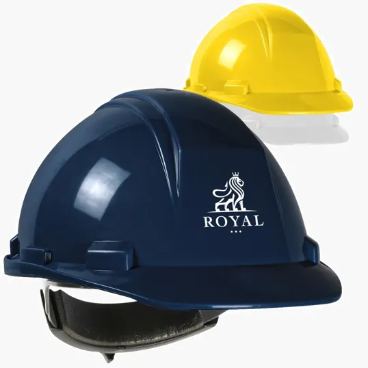 Mont-Blanc™ Type II Cap Style Hard Hat — view 12