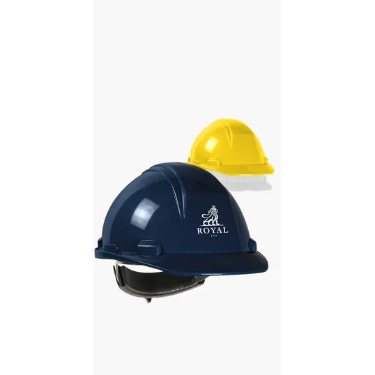 Mont-Blanc™ Type II Cap Style Hard Hat