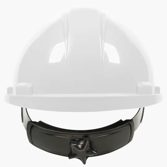 Mont-Blanc™ Type II Cap Style Hard Hat — view 2