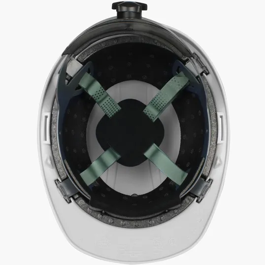 Mont-Blanc™ Type II Cap Style Hard Hat — view 3