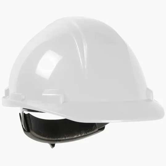 Mont-Blanc™ Type II Cap Style Hard Hat — view 4