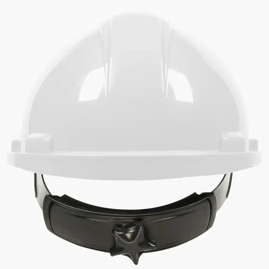 Mont-Blanc™ Type II Cap Style Hard Hat — view 6