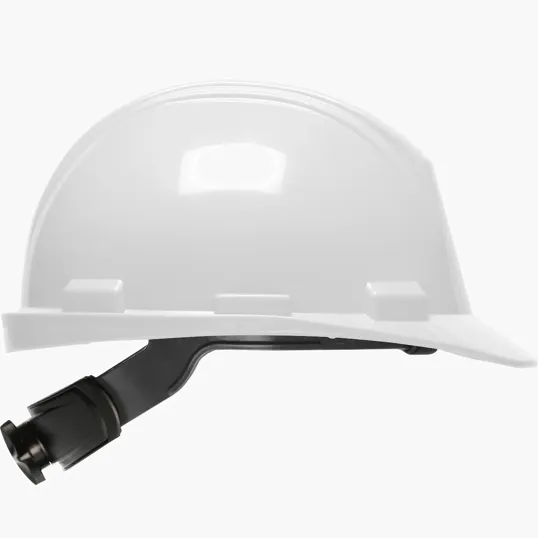 Mont-Blanc™ Type II Cap Style Hard Hat — view 7