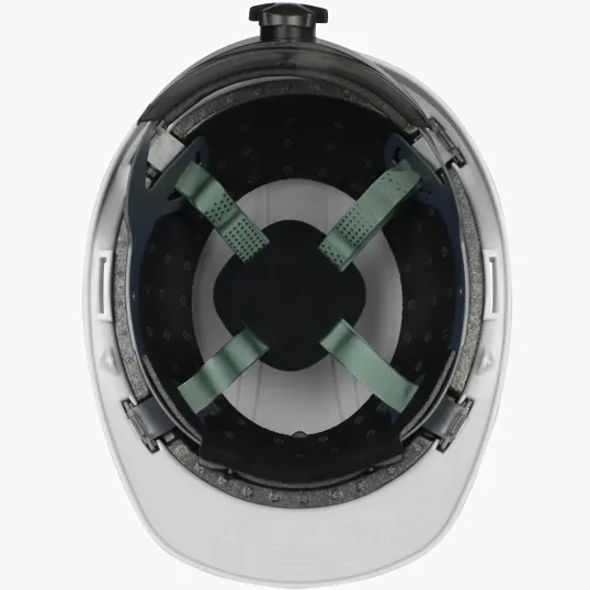 Mont-Blanc™ Type II Cap Style Hard Hat — view 8