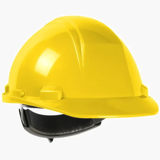 Mont-Blanc™ Type II Cap Style Hard Hat — view 9