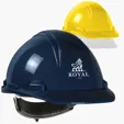 Mont-Blanc™ Type II Cap Style Hard Hat — view 12