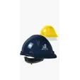 Mont-Blanc™ Type II Cap Style Hard Hat