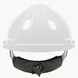 Mont-Blanc™ Type II Cap Style Hard Hat — view 2