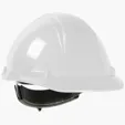 Mont-Blanc™ Type II Cap Style Hard Hat — view 4