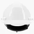 Mont-Blanc™ Type II Cap Style Hard Hat — view 5