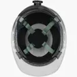 Mont-Blanc™ Type II Cap Style Hard Hat — view 8