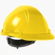 Mont-Blanc™ Type II Cap Style Hard Hat — view 9