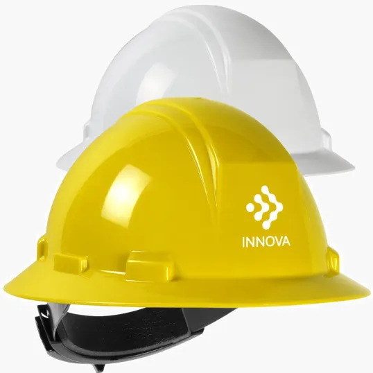 Kilimanjaro™ Type II Full Brim Hard Hat — view 8