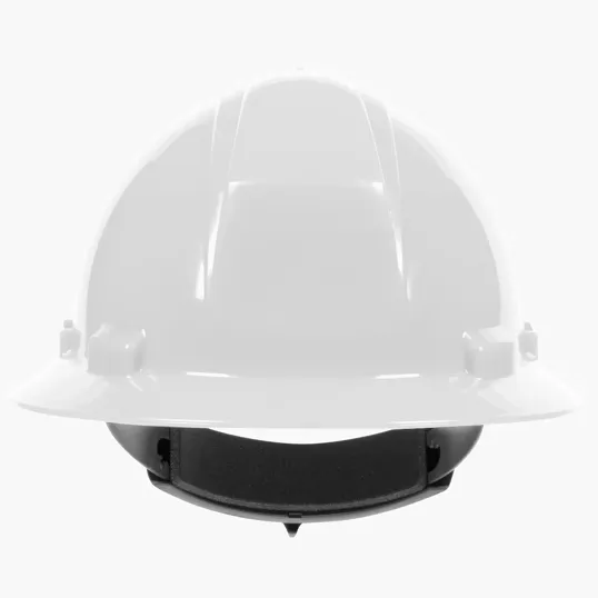 Kilimanjaro™ Type II Full Brim Hard Hat — view 2