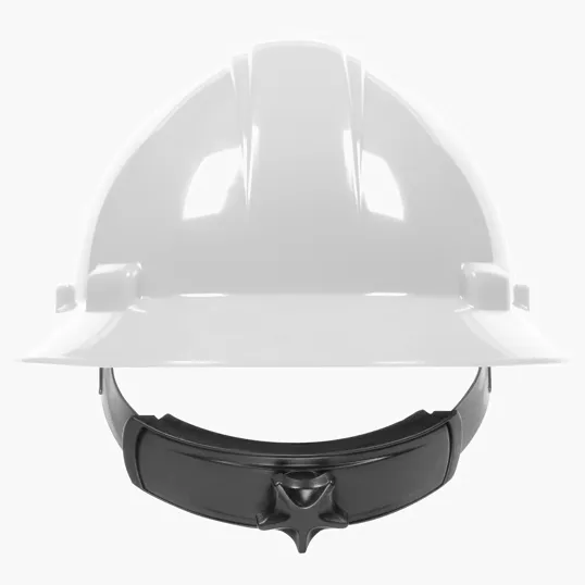 Kilimanjaro™ Type II Full Brim Hard Hat — view 3