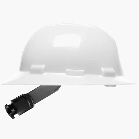 Kilimanjaro™ Type II Full Brim Hard Hat — view 4