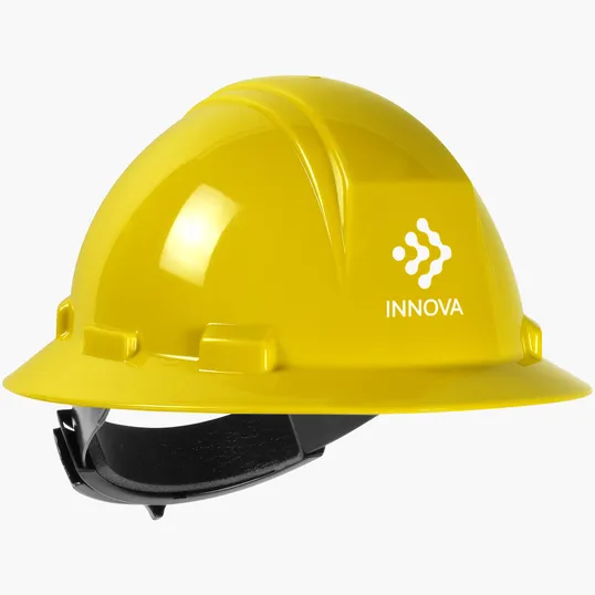 Kilimanjaro™ Type II Full Brim Hard Hat — view 6