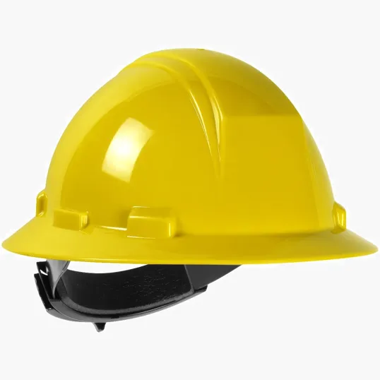 Kilimanjaro™ Type II Full Brim Hard Hat — view 7