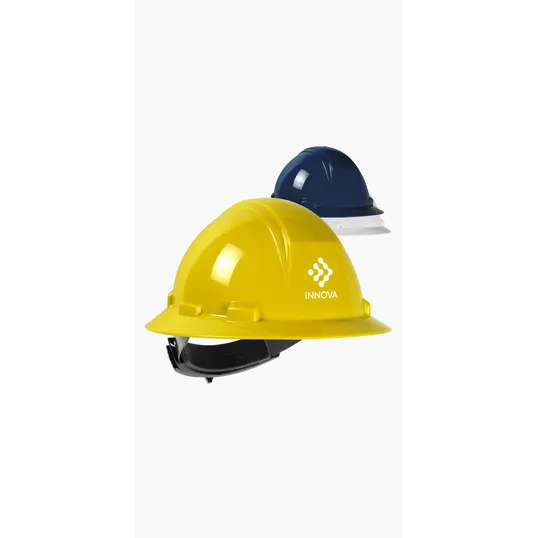 Kilimanjaro™ Type II Full Brim Hard Hat — view 9