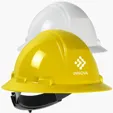 Kilimanjaro™ Type II Full Brim Hard Hat — view 8