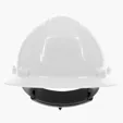 Kilimanjaro™ Type II Full Brim Hard Hat — view 2