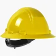 Kilimanjaro™ Type II Full Brim Hard Hat — view 7