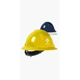 Kilimanjaro™ Type II Full Brim Hard Hat — view 9