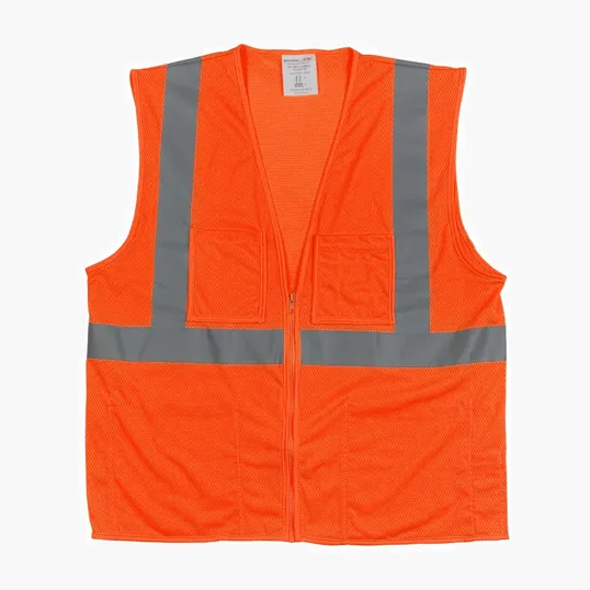 Starline 4 Pocket Value Mesh Vest — view 3
