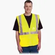Starline 4 Pocket Value Mesh Vest
