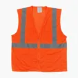 Starline 4 Pocket Value Mesh Vest — view 3