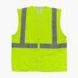 Starline 4 Pocket Value Mesh Vest — view 5