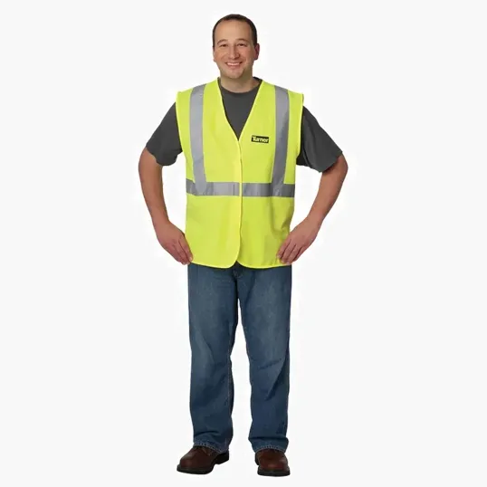 Starline 2 Pocket Value Mesh Vest