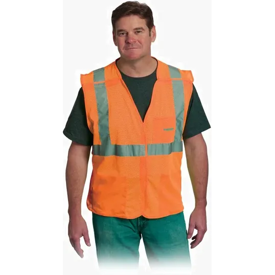 Starline 3 Pocket Mesh Breakaway Vest — view 2