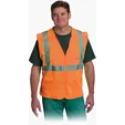 Starline 3 Pocket Mesh Breakaway Vest — view 2