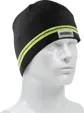Starline Winter Beanie with Reflective Stripe